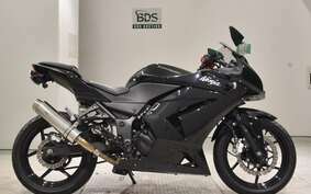 KAWASAKI NINJA 250R EX250K