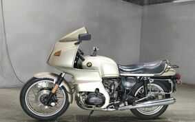 BMW R100RS 1981 不明