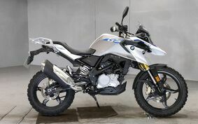 BMW G310GS 2017 0G02