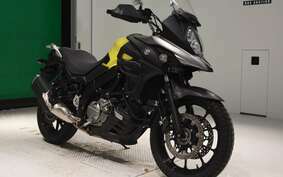 SUZUKI DL650 ( V-Strom 650 ) A 2021 C733A