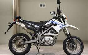 KAWASAKI KLX125D TRACKER LX125D