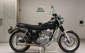 YAMAHA SR400 Gen.3 2010 RH01J