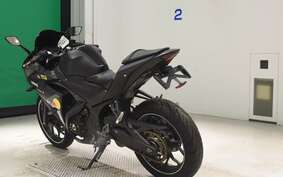 YAMAHA YZF-R25 RG10J