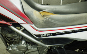 YAMAHA SEROW 250 Gen.2 DG17J