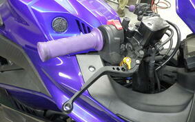 YAMAHA YZF-R3 2020 RH13J