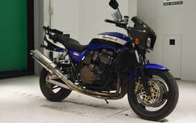 KAWASAKI ZRX1200 R 2002 ZRT20A