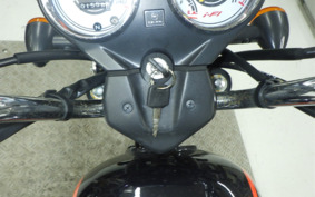 HONDA LY125 FI