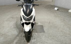 YAMAHA N-MAX 125 SED6J