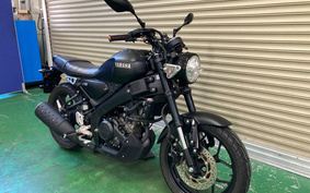 YAMAHA XSR155 RG63