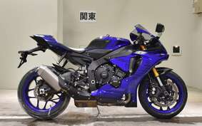 YAMAHA YZF-R1 2018 RN49