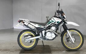 YAMAHA SEROW 250 DG17J