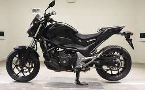 HONDA NC750S ABS 2014 RC70