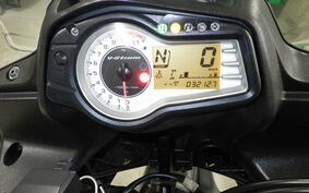 SUZUKI DL650 ( V-Strom 650 ) A 2013 VP56A