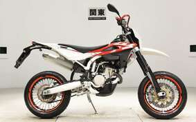 HUSQVARNA SM250R A300