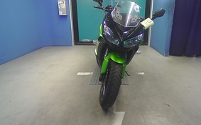 KAWASAKI NINJA 1000 2011 ZXT00G