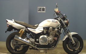 YAMAHA XJR1300 2000 RP03J