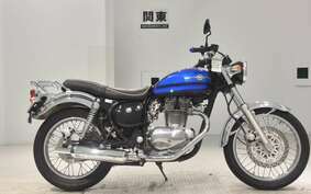 KAWASAKI ESTRELLA RS BJ250A