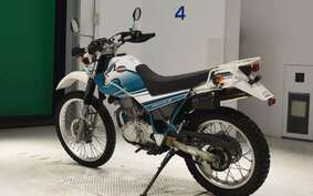 YAMAHA SEROW 225 4JG