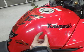 KAWASAKI NINJA 250R EX250K