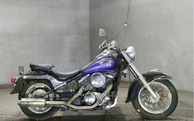 KAWASAKI VULCAN 400 CLASSIC 1996 VN400A