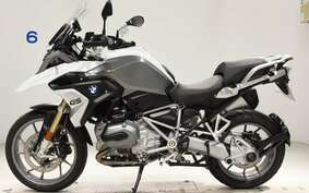 BMW R1200GS 2018 0A51