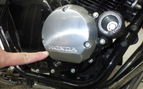 HONDA CB400 SUPER BOLDOR VTEC 2007 NC39