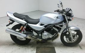 KAWASAKI BALIUS 250 Gen.2 2003 ZR250B