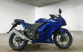 KAWASAKI NINJA 250R EX250K