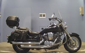 KAWASAKI VULCAN 900 CLASSIC 2012 VN900B