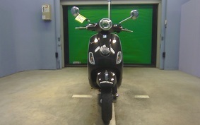 VESPA LX125IE