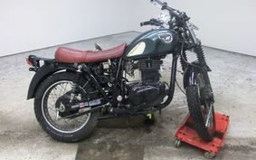 KAWASAKI 250TR 2004 BJ250F