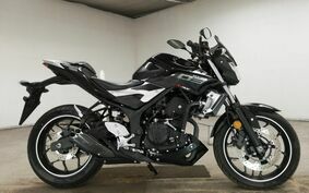 YAMAHA MT-03 2015 RH07J