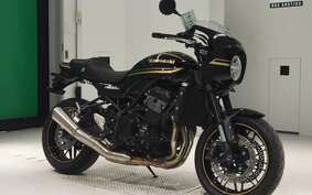 KAWASAKI Z900RS CAFE 2022 ZR900K