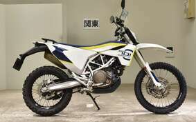 HUSQVARNA 701ED 2018 UEV4