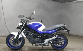 SUZUKI GLADIUS 2013 VK58A