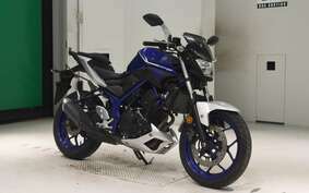 YAMAHA MT-25 RG10J