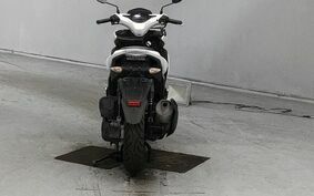 YAMAHA AERO X155 SG47