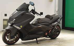 YAMAHA T-MAX 530 2012 SJ09