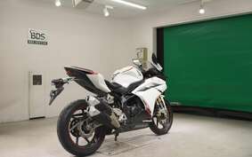 HONDA CBR250RR A MC51