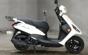 YAMAHA AXIS Z SED7J