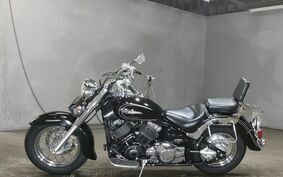 YAMAHA DRAGSTAR 400 CLASSIC 2010 VH02J