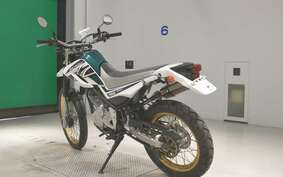 YAMAHA SEROW 250 DG17J