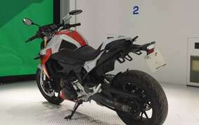 BMW F900R 2021 0K11