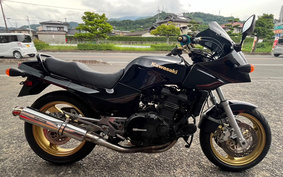 KAWASAKI GPZ900R NINJA 1990 ZX900A