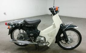 HONDA C70 SUPER CUB HA02