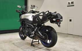 YAMAHA MT-09 Tracer 2015 RN36J