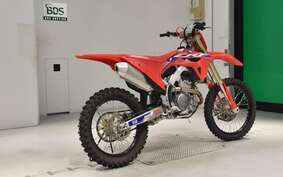 HONDA CRF250 RALLY ME12