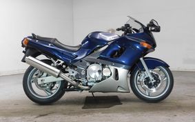 KAWASAKI ZZ-R400 2003 ZX400N