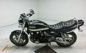 KAWASAKI ZEPHYR 400 2001 ZR400C