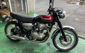 KAWASAKI W650 2001 EJ650A